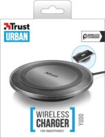 Trust Yudo Indukciós töltő (5W)