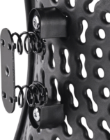 Kensington SmartFit® Conform Illeszkedő háttámla