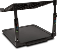 Kensington SmartFit Notebook tartó állvány - Fekete