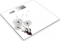 Hauser DPS204W digitális személymérleg Fehér-Mintás