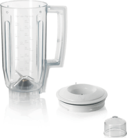 Bosch MUZ5MX1 Műanyag turmixfeltét MUM5 készülékhez