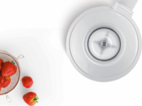 Bosch MUZ5MX1 Műanyag turmixfeltét MUM5 készülékhez