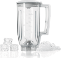 Bosch MUZ5MX1 Műanyag turmixfeltét MUM5 készülékhez