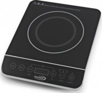 Hauser IC2014 Indukciós főzőlap - Fekete