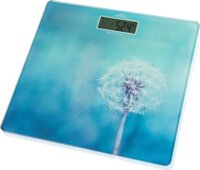 Eta Breeze 1780 90040 digitális személymérleg Kék-Mintás
