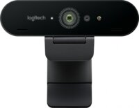 Logitech BRIO 4K Ultra HD Webkamera
