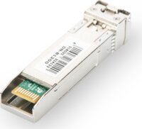 Digitus DN-81200 Professional SFP 10GbE LC Duplex MM Mini-GBIC optikai csatlakozómodul