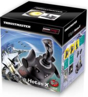 Thrustmaster T-Flight Hotas X Joystick