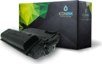 ICONINK (HP Q1338A) Toner Fekete