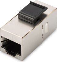 Digitus CAT6 moduláris inline csatlakozóaljzat