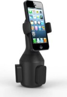 Belkin F8J168BT Univerzális Autós telefontartó - Fekete