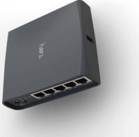 MikroTik RB952Ui-5ac2nD-TC hAP ac Lite Tower Access Point