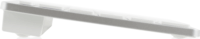 Ewent EW3162 Bluetooth Billentyűzet HU - Fehér