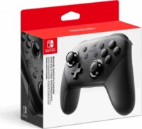 Nintendo Switch Pro Kontroller - Szürke