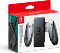 Nintendo Joy-Con Akkumulátoros Markolat (Charging Grip)