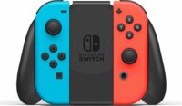 Nintendo Joy-Con Akkumulátoros Markolat (Charging Grip)
