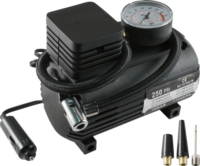 Somogyi 90304 12V Autós Elektromos kompresszor Pumpa