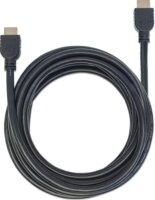 Manhattan 353953 monitor kábel HDMI/HDMI V2.0 Fekete