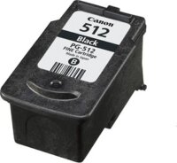 CANON Patron PGI-512 Bk MP240/MP260/MP480 fekete