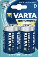 Varta 4920 High Energy Góliát elem
