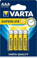 Varta 2003 Superlife AAA microelem