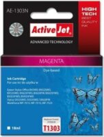 ActiveJet (Epson T1303) Tintapatron Magenta
