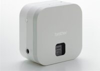 Brother PT-P300BT Szalagnyomtató Feliratozógép