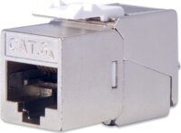 UTP RJ45 keystone