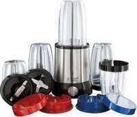 Russell Hobbs 23180-56 Nutriboost Turmix és aprítógép - Inox