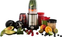 Russell Hobbs 23180-56 Nutriboost Turmix és aprítógép - Inox