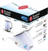 Russell Hobbs 22850-70 Purity 1l Vízforraló - Inox