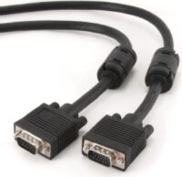 Gembird CC-PPVGA-6-B Premium VGA kábel 1.8m Fekete