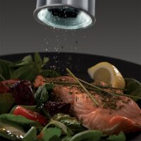 Russell Hobbs 23460-56 Classics Elektromos Só- és borsdaráló - Inox