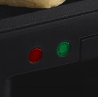 Russell Hobbs 17888-56 Cook@Home 3-in-1 Grillsütő