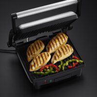 Russell Hobbs 17888-56 Cook@Home 3-in-1 Grillsütő