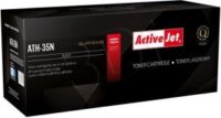ActiveJet (HP CB435A) Toner Fekete