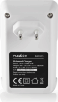 Nedis BACH05 4x AA/AAA NiMH Elem töltő