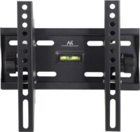 Maclean MC-667 23"-42" LCD TV fali tartó Fekete