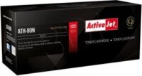 ActiveJet (HP CF280A No.80A) Toner Fekete