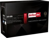 ActiveJet (HP CE390A No.90A) Toner Fekete