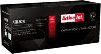 ActiveJet (HP C4092A) Toner Fekete