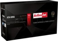 ActiveJet (HP CF280X No.80X) Toner Fekete