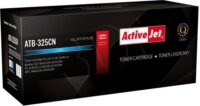 ActiveJet (Brother TN-325C) Toner Ciánkék