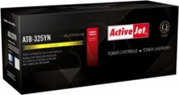 ActiveJet (Brother TN-325Y) Toner Sárga