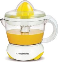 Esperanza EKJ001Y Citrusprés - Sárga