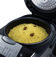 Russell Hobbs 21850-56 Cook&Home Multi Cooker Elektromos pároló- és főzőedény 5L