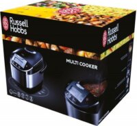 Russell Hobbs 21850-56 Cook&Home Multi Cooker Elektromos pároló- és főzőedény 5L