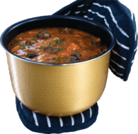 Russell Hobbs 21850-56 Cook&Home Multi Cooker Elektromos pároló- és főzőedény 5L