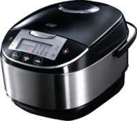 Russell Hobbs 21850-56 Cook&Home Multi Cooker Elektromos pároló- és főzőedény 5L