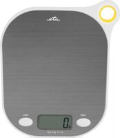 Eta Grami 3777 90000 Elektronikus konyhai mérleg - Fehér